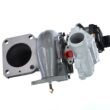 GARRETT Turbolader Ford Transit 3.2 TDCi 1478068 1569808 - 3