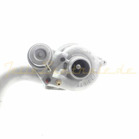 GARRETT Turbolader Renault Safrane 2.1L 465505-0003 465505-0001
