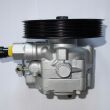 Power steering pump MITSUBISHI LANCER 4450A137 - 2