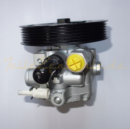 Power steering pump MITSUBISHI LANCER 4450A137