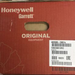 NEW GARRETT Turbocharger John-Deere  2040 2040S 465506-0001 465506-1