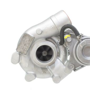BorgWarner Turbolader Opel 53149886445 53149706445
