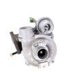 NEUER BorgWarner Turbolader  LOGAN SANDERO DUSTER 1.5 dCi 54359880012 54359700012 - 2