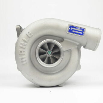 BorgWarner Turbocompresseur  Renault 5000670117 5000670512