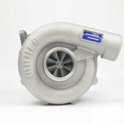 BorgWarner Turbocharger Renault 5000670117 5000670512