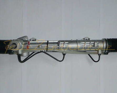 Lenkgetriebe CITROEN 1617934080