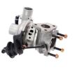 NEUER IHI Turbolader Opel Corsa A 1.5 TD 860023 97114638 8971146380 - 3