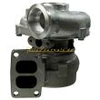 GARRETT Turbolader Volvo 452176-0001 452176-1 - 2