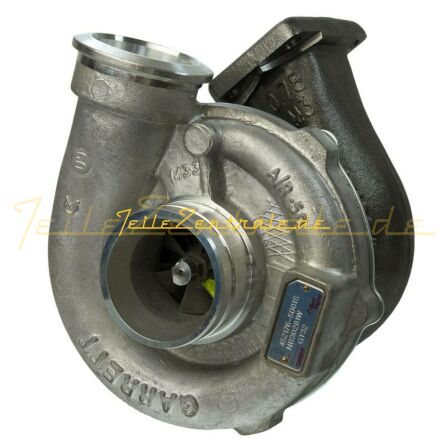 GARRETT Turbolader Volvo 452176-0001 452176-1