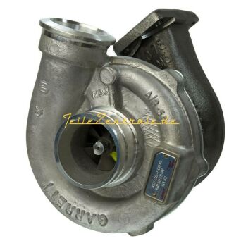 GARRETT Turbolader Volvo 452176-0001 452176-1