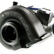 NEUER HOLSET Turbolader IVECO 3595021 3595022 - 4