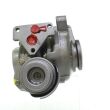 BorgWarner Turbocompressore VOLKSWAGEN T5 Transporter 2.5 TDI 174 KM 03- 720931-0001 720931-0002 - 2
