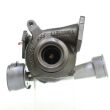 BorgWarner Turbocompressore VOLKSWAGEN T5 Transporter 2.5 TDI 174 KM 03- 720931-0001 720931-0002 - 3