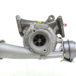 BorgWarner Turbocharger VOLKSWAGEN T5 Transporter 2.5 TDI 174HP 03- 720931-0001 720931-0002