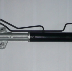 Steering rack  MITSUBISHI MR554233