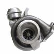 GARRETT Turbocharger Mercedes 709838-0001 709838-0003 - 4