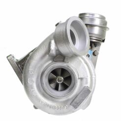 GARRETT Turbocharger Mercedes 709838-0001 709838-0003