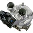 NOUVEAU GARRETT Turbocompresseur Bmw X5 xDrive50i 840069-0006 840069-0015 - 2