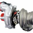 NOUVEAU GARRETT Turbocompresseur Bmw X5 xDrive50i 840069-0006 840069-0015 - 4