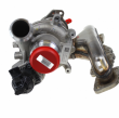 NEW IHI Turbocharger Mercedes-Benz 2600902500 A2600902500 - 2