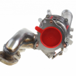 NEW IHI Turbocharger Mercedes-Benz 2600902500 A2600902500 - 3