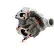 NUOVO GARRETT Turbocompressore Dodge Nitro 2.8 CRD 68092348AA 68092348AB - 4