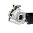NUOVO GARRETT Turbocompressore Dodge Nitro 2.8 CRD 68092348AA 68092348AB - 2