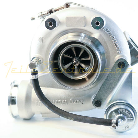 BorgWarner Turbocompressore  Deutz City Bus 04904290 04904290KZ