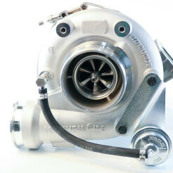 BorgWarner Turbocompressore  Deutz City Bus 04904290 04904290KZ