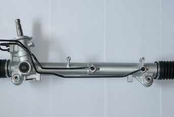 Lenkgetriebe FORD VR-2S6C-3550-NA