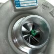 NOUVEAU GARRETT Turbocompresseur Mitsubishi Carisma / Space Star 1.9 DI-D 708639-0002 708639-0003 - 2