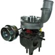 NOUVEAU GARRETT Turbocompresseur Mitsubishi Carisma / Space Star 1.9 DI-D 708639-0002 708639-0003 - 3