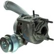 NOUVEAU GARRETT Turbocompresseur Mitsubishi Carisma / Space Star 1.9 DI-D 708639-0002 708639-0003 - 4