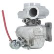 Turbocompressore HOLSET Volvo 20933090 20933091 - 4