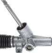 Steering rack AUDI 8Z1419051 - 3
