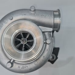 BorgWarner Turbolader Mercedes-Benz Axor 12.0 0090967499 A0090967499