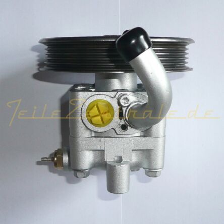 Power steering pump MITSUBISHI MR403335