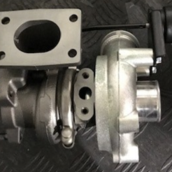 MITSUBISHI Turbolader Kubota Industrial 49177-03230 49177-03231