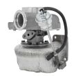 NOUVEAU BorgWarner Turbocompresseur DEUTZ VOLVO ATLAS BF4L913 4.1 L  53269886012 53269706012 - 2