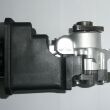 Power steering pump  BMW 5 6760956 - 3