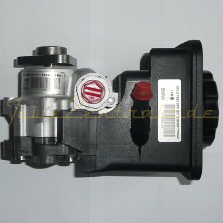 Power steering pump  BMW 5 6760956