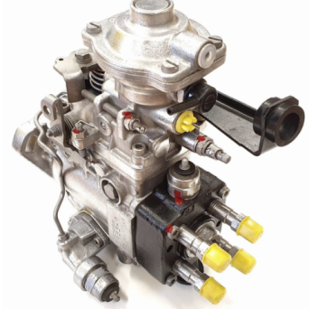 Einspritzpumpe BOSCH FIAT 0460494389