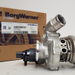 NOUVEAU BorgWarner Turbocompresseur Porsche 0PB145702J  0PB145702L  0PB145702S 53039700795  53039700797  53039980797 - 2