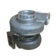 NEW HOLSET Turbocharger Scania Industriemotor 3538785 4033069 (Deposit!) - 2