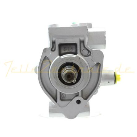 Pompe d'injection DELPHI CR DACIA 28331942