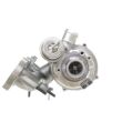 NEUER  BorgWarner Turbolader Ford Galaxy 1.9 TDI 53039880036 53039700036 - 2