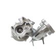 NEUER  BorgWarner Turbolader Ford Galaxy 1.9 TDI 53039880036 53039700036 - 4