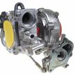 NUOVO GARRETT Turbocompressore LAND ROVER 3.0L 883403-0004  883403-5004S - 3