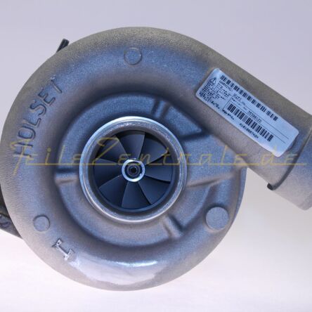 HOLSET Turbocharger Renault Truck 3530812-D 5000686741