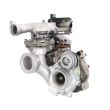 NUOVO GARRETT Turbocompressore Audi A6 3.0 BiTDI 805713-0004 805713-4 - 2